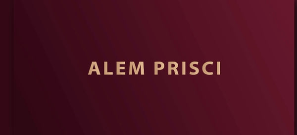 ALEM PRISCI